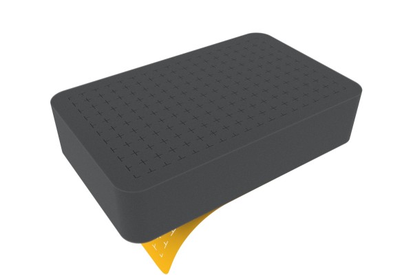 60Mm Half-Size Raster Self-Adhesive Op=Op