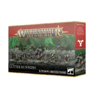 Skaven: Gutter Runners Skaven: Gutter Runners
