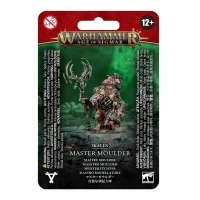 Skaven: Master Moulder Skaven: Master Moulder