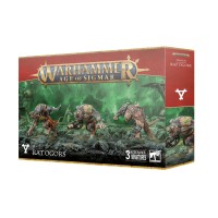 Skaven: Rat Ogors Skaven: Rat Ogors
