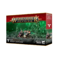 Skaven: Warp-Grinder Skaven: Warp-Grinder