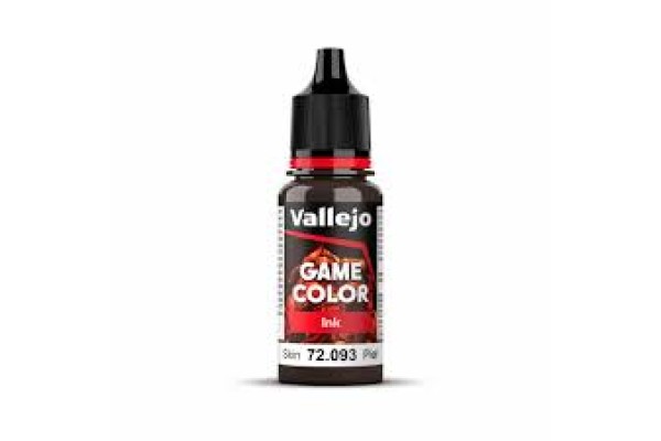 Skin 18 Ml - Game Ink
