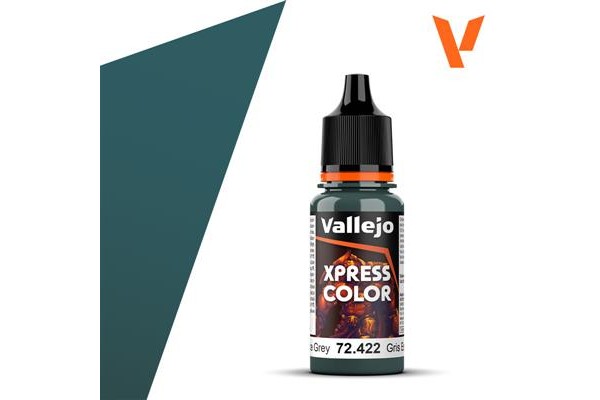 Space Grey 18 Ml - Xpress Color