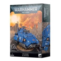 Space Marines: Gladiator Space Marines: Gladiator