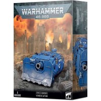 Space Marines: Vindicator Space Marines: Vindicator
