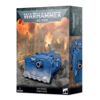 Space Marines: Vindicator Space Marines: Vindicator