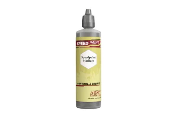 Speedpaint Medium 100 Ml