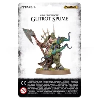 Nurgle Rotbringers Gutrot Spume ---- Webstore Exclusive Nurgle Rotbringers Gutrot Spume ---- Webstore Exclusive