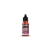 Phoenix Orange 18 Ml - Xpress Color Intense Phoenix Orange 18 Ml - Xpress Color Intense
