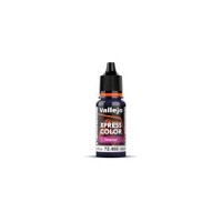 Legacy Blue 18 Ml - Xpress Color Intense Legacy Blue 18 Ml - Xpress Color Intense