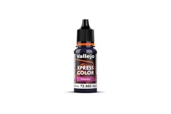 Legacy Blue 18 Ml - Xpress Color Intense