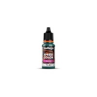 Heretic Turquoise 18 Ml - Xpress Color Intense Heretic Turquoise 18 Ml - Xpress Color Intense