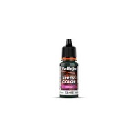 Monastic Green 18 Ml - Xpress Color Intense Monastic Green 18 Ml - Xpress Color Intense