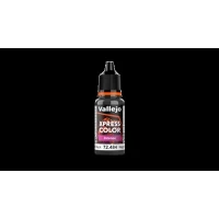 Hospitallier Black 18 Ml - Xpress Color Intense