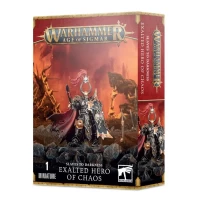 Slaves To Darkness Exalted Hero Of Chaos Slaves To Darkness Exalted Hero Of Chaos