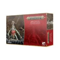 Orruk Warclans: Breaka-Boss On Mirebrute Troggoth Orruk Warclans: Breaka-Boss On Mirebrute Troggoth