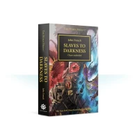 The Horus Heresy: Slaves To Darkness (Pb)