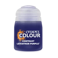 Citadel Contrast: Leviathan Purple (18Ml) Citadel Contrast: Leviathan Purple (18Ml)