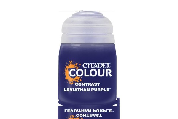 Citadel Contrast: Leviathan Purple (18Ml) Citadel Contrast: Leviathan Purple (18Ml)