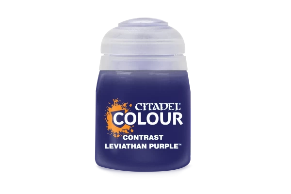 Citadel Contrast: Leviathan Purple (18Ml)