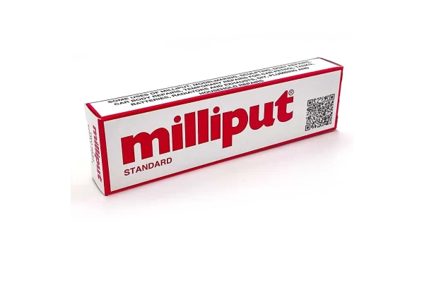 Milliput Standard Yellow Grey