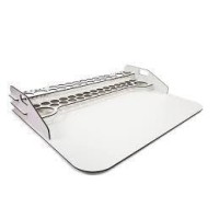 Paint Diplay + Work Station (50X37Cm)
