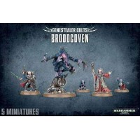 Genestealer Cults: Broodcoven Genestealer Cults: Broodcoven