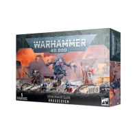 Genestealer Cults: Broodcoven Genestealer Cults: Broodcoven