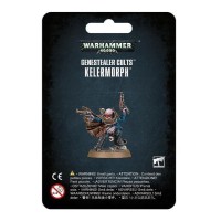 Genestealer Cults: Kelermorph Genestealer Cults: Kelermorph