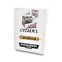 B/Z Manuf: Storage Fane & Sub-Cloister ---- Webstore Exclusive