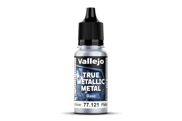 Tmm Base 121-18Ml Sterling Silver