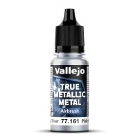 Tmm Airbrush 161-18Ml Sterling Silver Tmm Airbrush 161-18Ml Sterling Silver