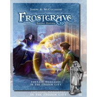 Frostgrave - 2Nd Edition Frostgrave - 2Nd Edition