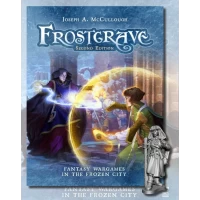 Frostgrave - 2Nd Edition