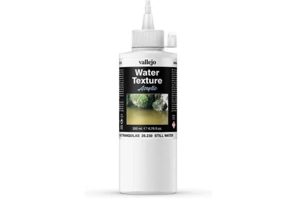 Still Water
