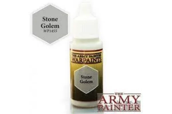 Stone Golem