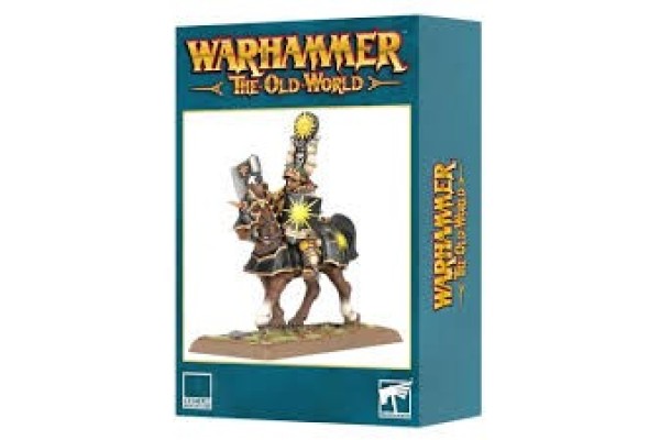 Empire Of Man: Grand Master Of The Blazin Sun ---- Webstore Exclusive