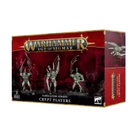 Flesh-Eater: Courts Crypt Flayers/Vargheists/Crypt Horrors Flesh-Eater: Courts Crypt Flayers/Vargheists/Crypt Horrors
