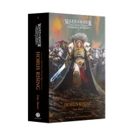 The Horus Heresy Saga: Horus Rising (Hb) The Horus Heresy Saga: Horus Rising (Hb)