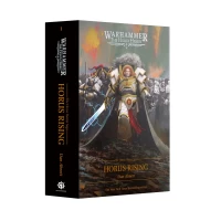 The Horus Heresy Saga: Horus Rising (Hb) The Horus Heresy Saga: Horus Rising (Hb)