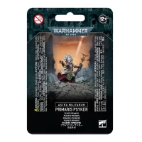 Astra Militarum: Psyker ---- Webstore Exclusive Astra Militarum: Psyker ---- Webstore Exclusive