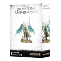 Sylvaneth: Arch-Revenant
