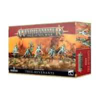 Sylvaneth: Tree-Revenants Sylvaneth: Tree-Revenants