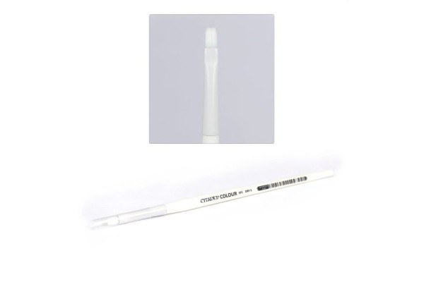 Synthetic Drybrush Small