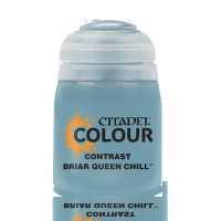 Citadel Contrast: Briar Queen Chill (18Ml) Citadel Contrast: Briar Queen Chill (18Ml)