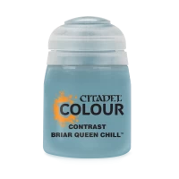 Citadel Contrast: Briar Queen Chill (18Ml)