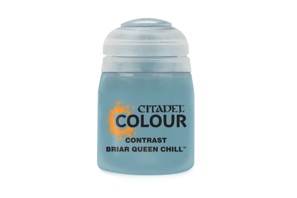 Citadel Contrast: Briar Queen Chill (18Ml)