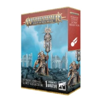 Stormcast Eternals: Lord Relictor Stormcast Eternals: Lord Relictor