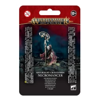 Soulblight Gravelords: Necromancer Soulblight Gravelords: Necromancer