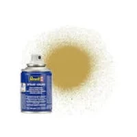 Spuitzand Mat Revell Spuitverf Op Acrylbasis